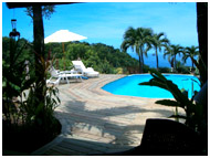 piscine la koumbala guadeloupe pointe noire